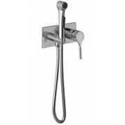Душевой гарнитур Jacob Delafon гигиенический ELATE, E25838-CP T0063737