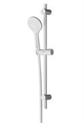 Душевой гарнитур Roca Stella комплект 100/1: штанга 700мм, гибкий ПВХ шланг 1,7м box, 75B9D03C00 T0057087