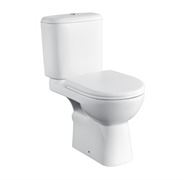Унитаз компакт Roca ACCESS 7.34P2.3.800.Y T0022804