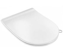 Сиденье Jacob Delafon Odeon RIVE GAUCHE soft-close быстросъемная SLIM, E24889-00 T0063495