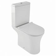Напольный унитаз Jacob Delafon чаша ALEO, UJAL102-0 T0063555