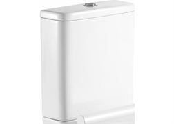 Бачок для унитаза Aquanet Cube 2-C-1 (240209), 00240209 T0000742