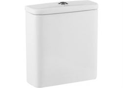 Бачок для унитаза Aquanet Cube-C-1 (210760), 00210760 T0000745