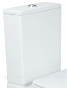 Бачок для унитаза Aquanet FINE-C-1 слив 4,5/3л, подключение снизу, 00273787 T0054851