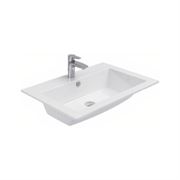 Раковина на тумбу Aquanet Электра 70, НФ-00008398 T0055290