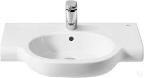 Раковина подвесная Roca N-MERIDIAN 70*46, 7.3272.4.000.0 T0023244