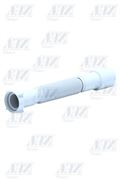Ани Пласт Гибкая труба 1 1/2*40/50 L=800, K106 T0032415