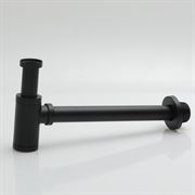 Point Сифон для раковины, чёрный матовый, PN000Z2BM T0064600