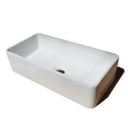 Раковина на столешницу COMFORTY 78190 T0006774