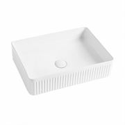 Раковина на столешницу Point прямоугольный Деметра 50, PN43122 T0064563