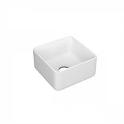 Раковина на столешницу Point квадратный Аврора 24, PN43101 T0064555