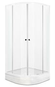 Душевой уголок DOMANI-Spa Fit 99, DS04F99L0M00 T0007920