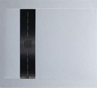 Душевой поддон Aquanet Delight NEW 900х900х30, белый камень, 00255441 T00255441