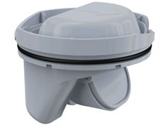 ALCA PLAST Гидрозатвор комбинированный SMART APV0020 T0000384