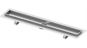 TECE drainline Дренажный канал с гидроизоляцией Seal System 800 мм 600800 T0026110