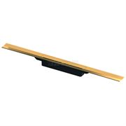 TECE Профиль для душа TECEdrainprofile, 800 мм, PVD Polished Gold Optic, 670812 T0026327