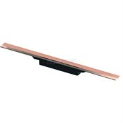 TECE Профиль для душа TECEdrainprofile, 800 мм, PVD Polished Red Gold, 670813 T0026328