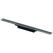 TECE Профиль для душа TECEdrainprofile, 900 мм, PVD Brushed Black Chrome, 670901 T0026331