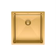 Мойка из нержавеющей стали IDDIS Edifice EDI44B0i77 T0013839