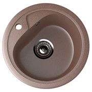 Мойка из искусственного камня Ulgran терракотовый, U-500-307 T0053622