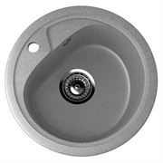 Мойка из искусственного камня Ulgran графитовый, U-500-342 T0053626