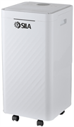 Бытовой осушитель воздуха SILA DHF-16L M249350