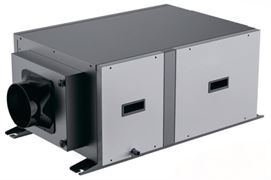 Промышленный осушитель воздуха Polman PL-C90 M130974