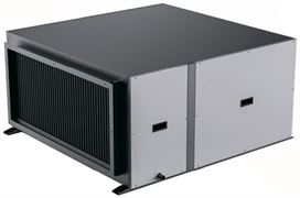 Промышленный осушитель воздуха Polman PL-C240 M130977