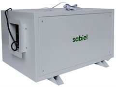 Промышленный осушитель воздуха Sabiel DC150 M224353