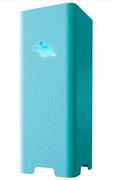 Рециркулятор Солнечный Бриз RUV-1001 Kids Blue M211434