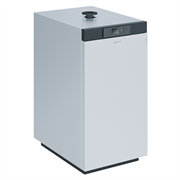 Напольный газовый котел Viessmann Vitocrossal CIB 120 кВт блок M131241
