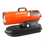 Дизельный калорифер PATRIOT DTC-115 304-156243