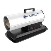 Дизельная пушка прямого нагрева Loriot Rocket LHD-10 304-199548