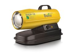 Тепловая дизельная  пушка Ballu BHDP-10 (10 кВт) 304-201069