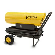 Нагреватель воздуха топливный VEKTOR DH-30 304-158957