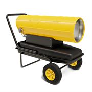 Топливный нагреватель воздуха VEKTOR DH-100D 304-158960
