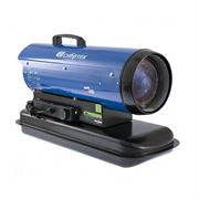 Дизельный теплогенератор Сибртех DH-20D 890-121191