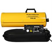 Пушка дизельная ELECTROLITE TPD-20 304-206868
