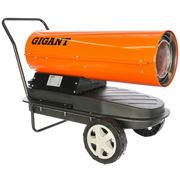 Дизельная тепловая пушка Gigant DHG 30 D2 304-291112