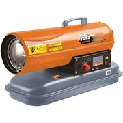 Пушка тепловая дизельная Кратон Жар-пушка D 10-500 L 890-083849