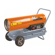 Пушка тепловая дизельная Кратон Жар-пушка D 30-750 890-083850
