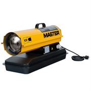 Дизельная тепловая пушка Master B 70 CED 304-005861