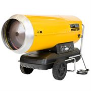 Тепловая пушка Master B 230 304-005866