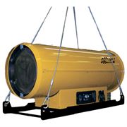 Подвесная тепловая пушка SD/S 240 304-008530