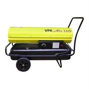 Дизельная тепловая пушка прямого нагрева VPK Air 160 890-157126