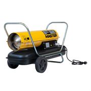 Тепловая пушка Master B 150 CED 304-005864