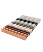 Внутрипольный конвектор Minib COIL-PB 90 900 M41005