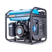 Бензиновый инверторный генератор FoxWeld VARTEG G5000i 547-201229