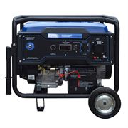 Бензиновый генератор TSS SGG 8000EHNA 547-061906