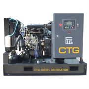 Дизельная электростанция CTG AD-18RE-M 620-071169